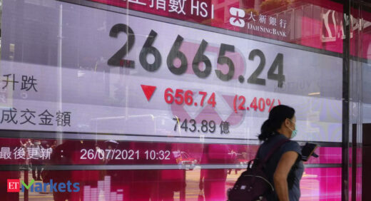 China shares today: Shanghai shares edge lower, yuan firm as state media urges calm