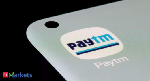 China's Ant Group may sell about 5% of Paytm via OFS