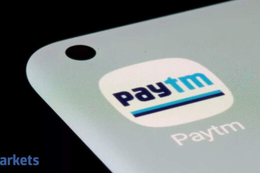 China's Ant Group may sell about 5% of Paytm via OFS