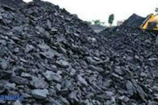 Coal India offtake rises 33% in Q1