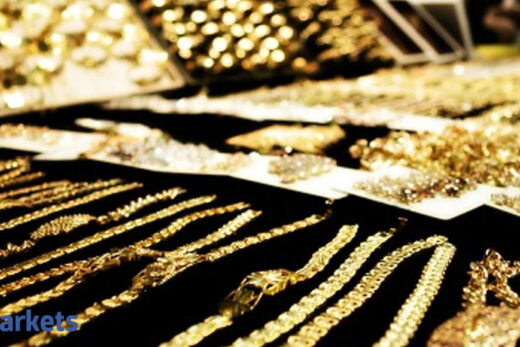 Consumer investment in gold increased in June quarter: WGC report