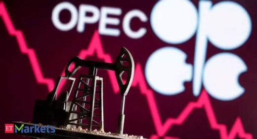 Crude oil prices today: Oil soars to multi-year highs after OPEC+ talks collapse