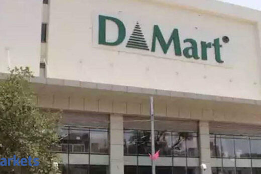 D-Mart posts 31% rise in revenue to Rs 5,032 crore in Q1