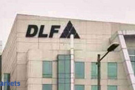 DLF shares climb over 3%; reach 52-week high after Q1 earnings