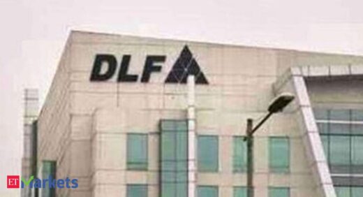 DLF's Q1 sales bookings jump nearly 7-fold to Rs 1,014 crore despite second wave of COVID