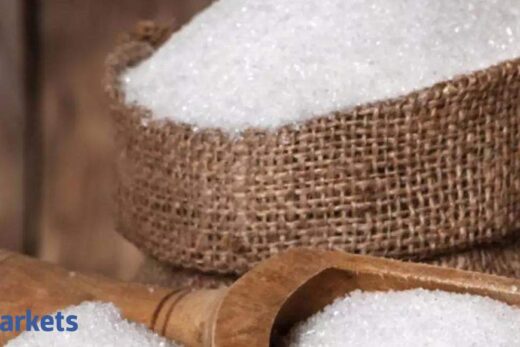 Dalmia Bharat Sugar Q1 results: Dalmia Bharat Sugar Q1 results: Net profit dips to Rs 124 cr