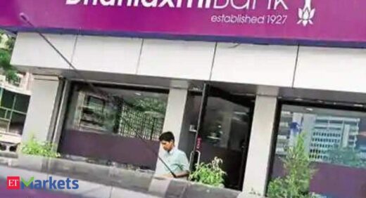 Dhanlaxmi Bank Q1 results: Dhanlaxmi Bank Q1 results: Net profit rises 11.5% to Rs 7 crore