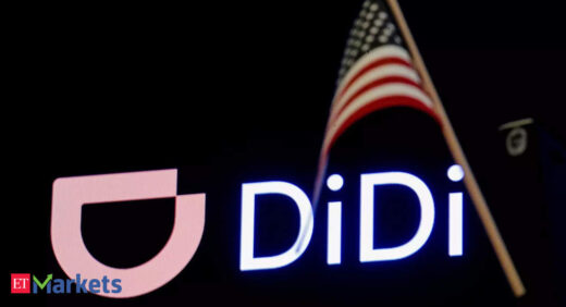 Didi Global: Didi Global denies media report it plans to go private after $4.4 bln New York IPO