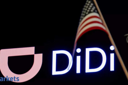 Didi Global: Didi Global denies media report it plans to go private after $4.4 bln New York IPO