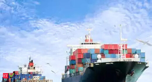 Disinvestment process: Shipping Corp opens virtual data room for potential bidders