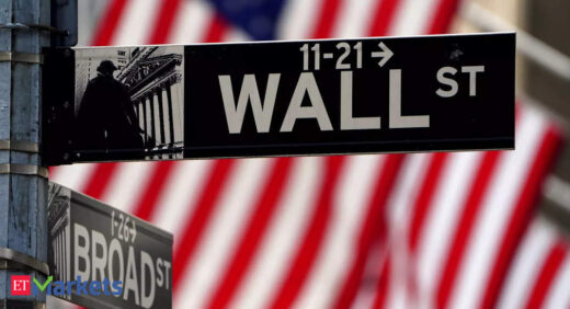 Dow Jones share price: Nasdaq hits record high on tech boost; Dow Jones edges higher