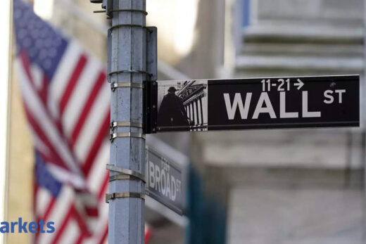 Dow Jones share price: Wall Street climbs higher on megacap tech boost, strong earnings