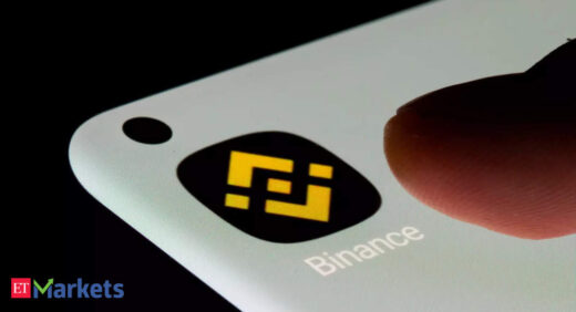 ED said to probe cryptocurrency exchange Binance in betting app laundering probe