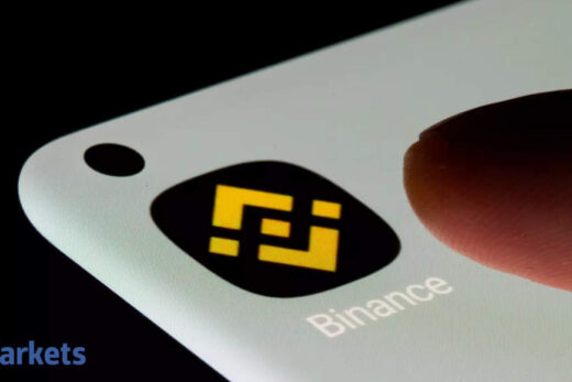 ED said to probe cryptocurrency exchange Binance in betting app laundering probe