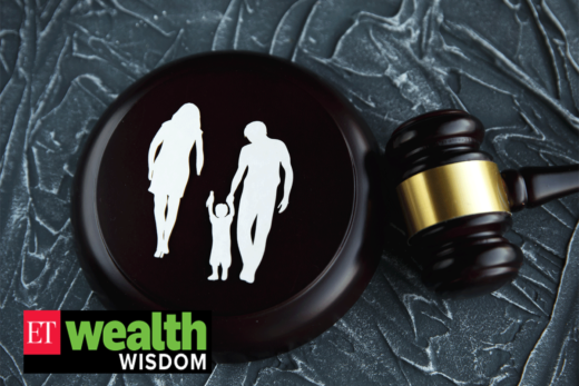 ET Wealth Wisdom Ep 127: Who gets the child’s custody in a divorce?