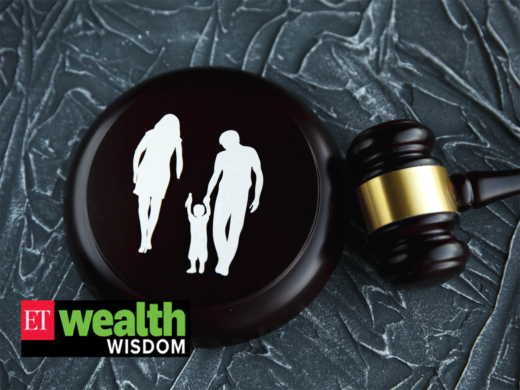 ET Wealth Wisdom Ep 127: Who gets the child’s custody in a divorce?