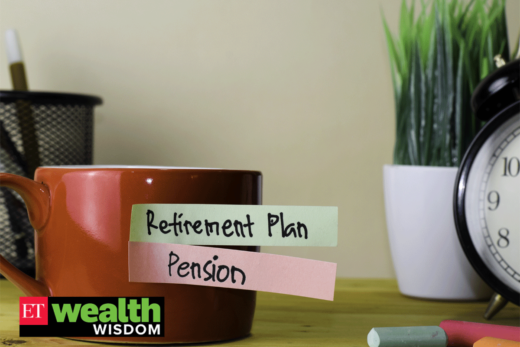 ET Wealth Wisdom Ep 128: 8 money rules of early retirement