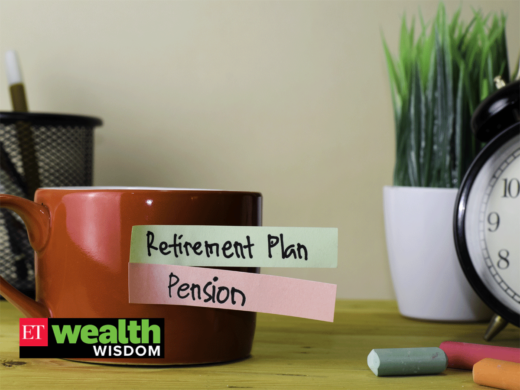 ET Wealth Wisdom Ep 128: 8 money rules of early retirement