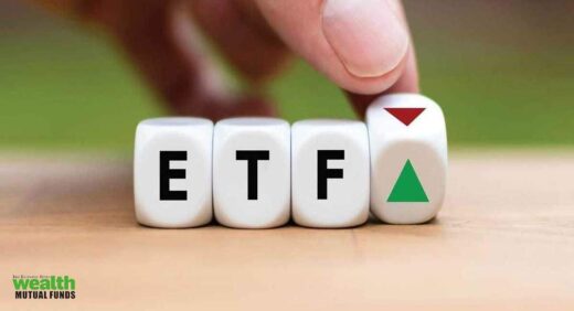 ETF space gaining traction; NSE witnesses 100th listing