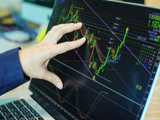 ETMarkets Investors' Guide: Why Nifty50 may see a deep correction soon