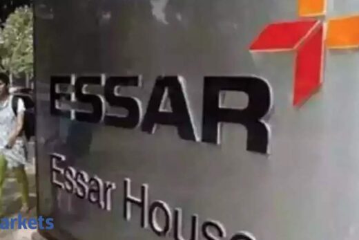 Essar Cyprus arm sells 6 ships to ArcelorMittal for $80m