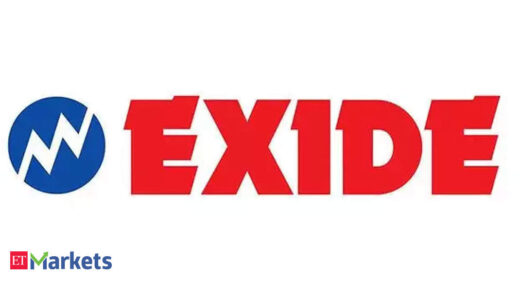 Exide Industries share price: Sell Exide Industries, target price Rs 176: Yes Securities