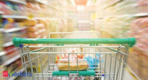 FMCG cos see double-digit sales growth in June quarter amid pandemic