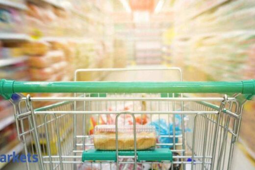 FMCG cos see double-digit sales growth in June quarter amid pandemic