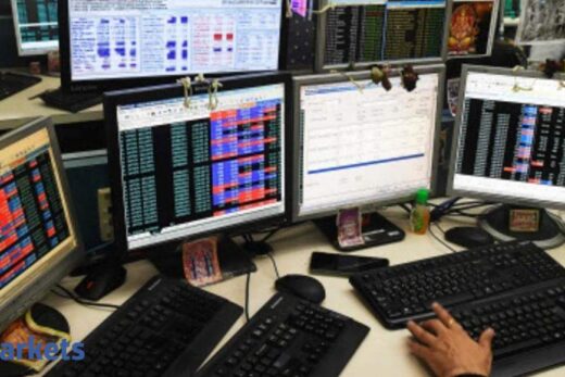 F&O: Nifty charts show buying on dips; may bounce from 15,700 level