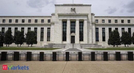 Fed establishes standing repo facilities to support money markets