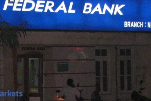 Federal Bank Q1 Results: Federal Bank Q1 results: Net profit falls 8.4% to Rs 367 crore