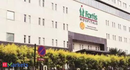 Fortis Healthcare aims to focus on revenue growth initiatives this fiscal