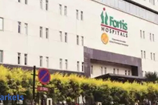 Fortis Healthcare aims to focus on revenue growth initiatives this fiscal