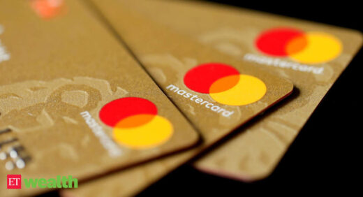 Fresh card issuance by 5 private banks to be impacted due to ban on Mastercard by RBI: Report