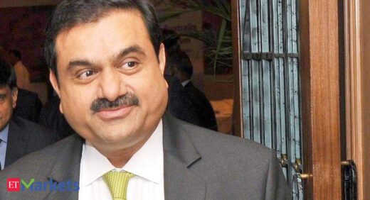 Gautam Adani: Gautam Adani clarifies on confusion over Mauritius funds