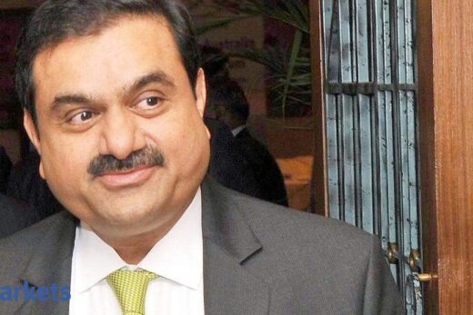 Gautam Adani: Gautam Adani clarifies on confusion over Mauritius funds