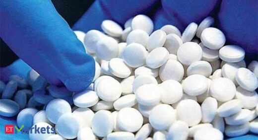 Gland Pharma share price: Gland Pharma shares rally nearly 8%; at 52-week high after Q1 earnings