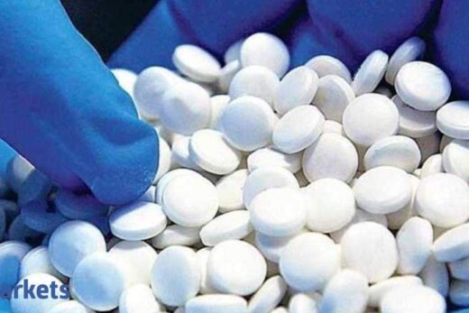 Gland Pharma share price: Gland Pharma shares rally nearly 8%; at 52-week high after Q1 earnings