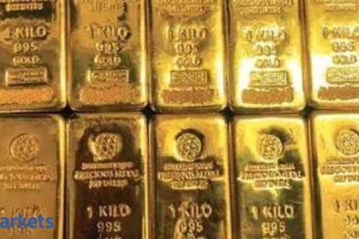 Gold: Gold imports jump multi-fold to $7.9 billion in April-June quarter