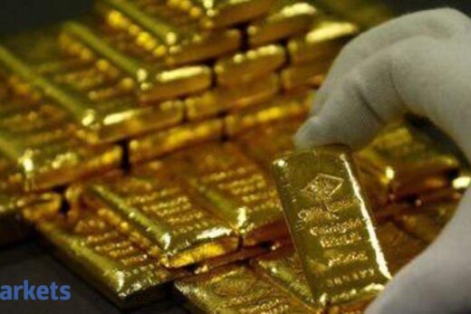 Gold prices subdued as dollar firms on US inflation data