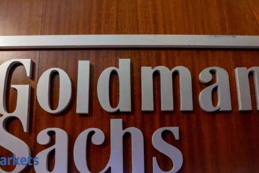 Goldman Sachs settling crypto ETPs in Europe: Coindesk