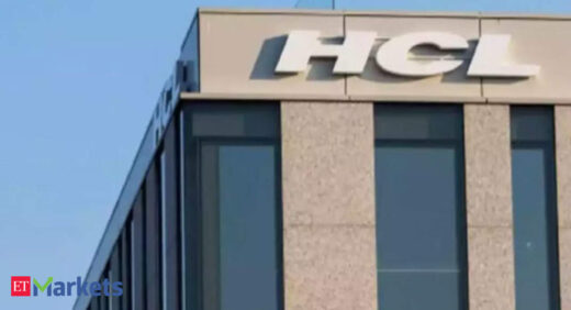 HCL Tech Q1: Net profit up 9.9% to Rs 3,214 cr; retains FY22 double-digit growth guidance - The Economic Times Video