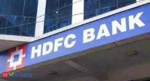 HDFC Bank Q1: HDFC Bank Q1 preview: Profit may grow 28%, NIM seen stable at 4.3%