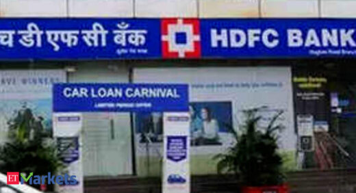 HDFC Bank Q1: Net profit jumps 16.1% to Rs 7,730 cr, misses Street estimates