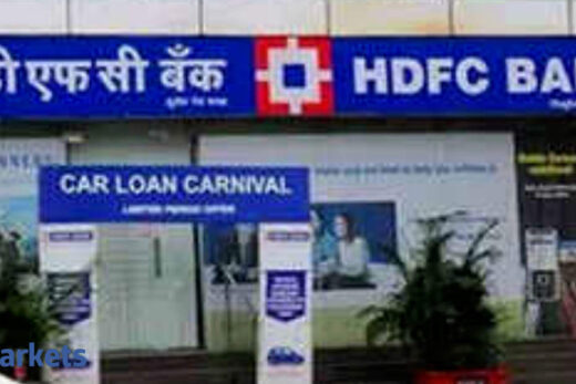 HDFC Bank Q1: Net profit jumps 16.1% to Rs 7,730 cr, misses Street estimates