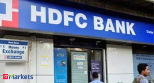 HDFC Bank Q1 results: Profit rises 16.1% to Rs 7,730 crore, misses Street estimates