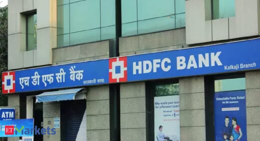 HDFC Bank not immune to Covid, loan growth hit