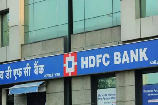 HDFC Bank not immune to Covid, loan growth hit