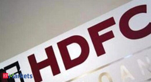 HDFC sells 5.5 lakh shares of Ansal Housing