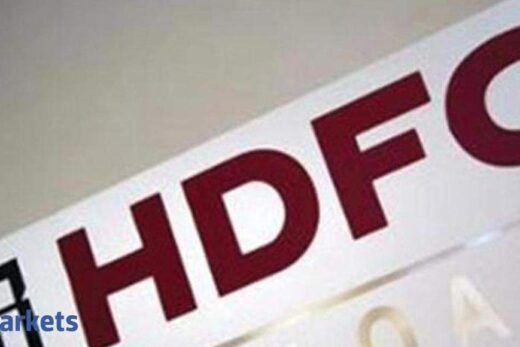 HDFC sells 5.5 lakh shares of Ansal Housing